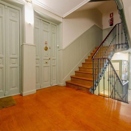 Cozy Apt Para 6Pax A Escasos Metros Del Retiro Madrid Eksteriør bilde